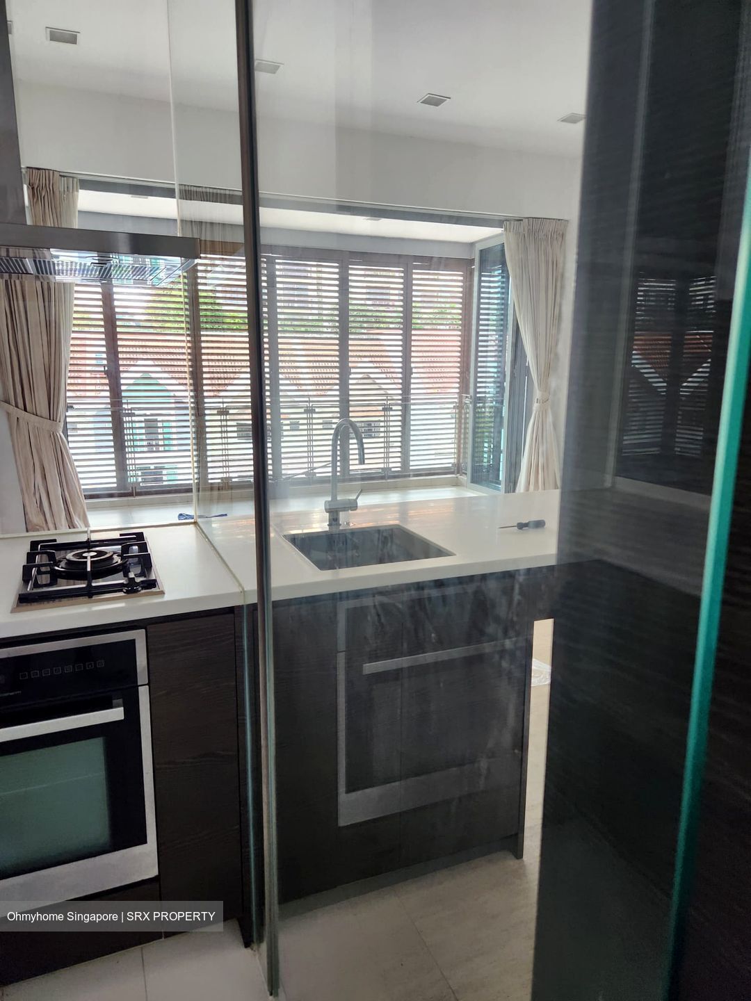 Horizon Residences (D5), Condominium #635546641